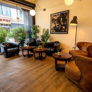 Hotel Bristol